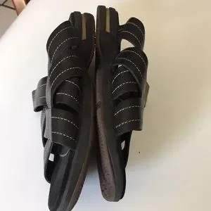 Rockport | Shoes | Rockport Dmx Leather Sandals Black W  display picture 2